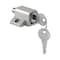 Prime-Line Prime-Line Zinc Indoor Patio Door Keyed Lock U9861 - alternate 1